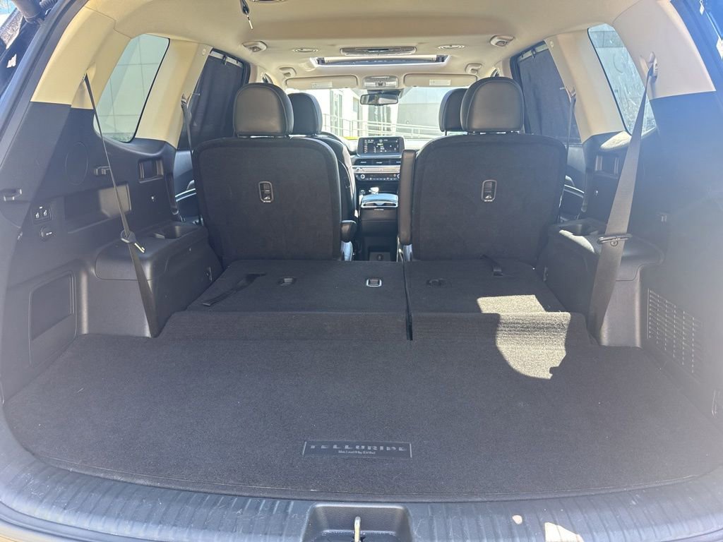 Used 2021 Kia Telluride EX w/ EX Premium Package AWD/4WD image 21