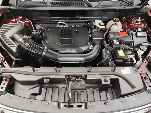 Used 2023 GMC Acadia SLT image 18