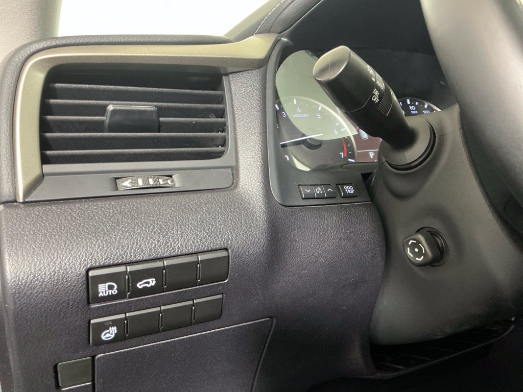 Used 2019 Lexus RX 350 FWD w/ Premium Package image 17