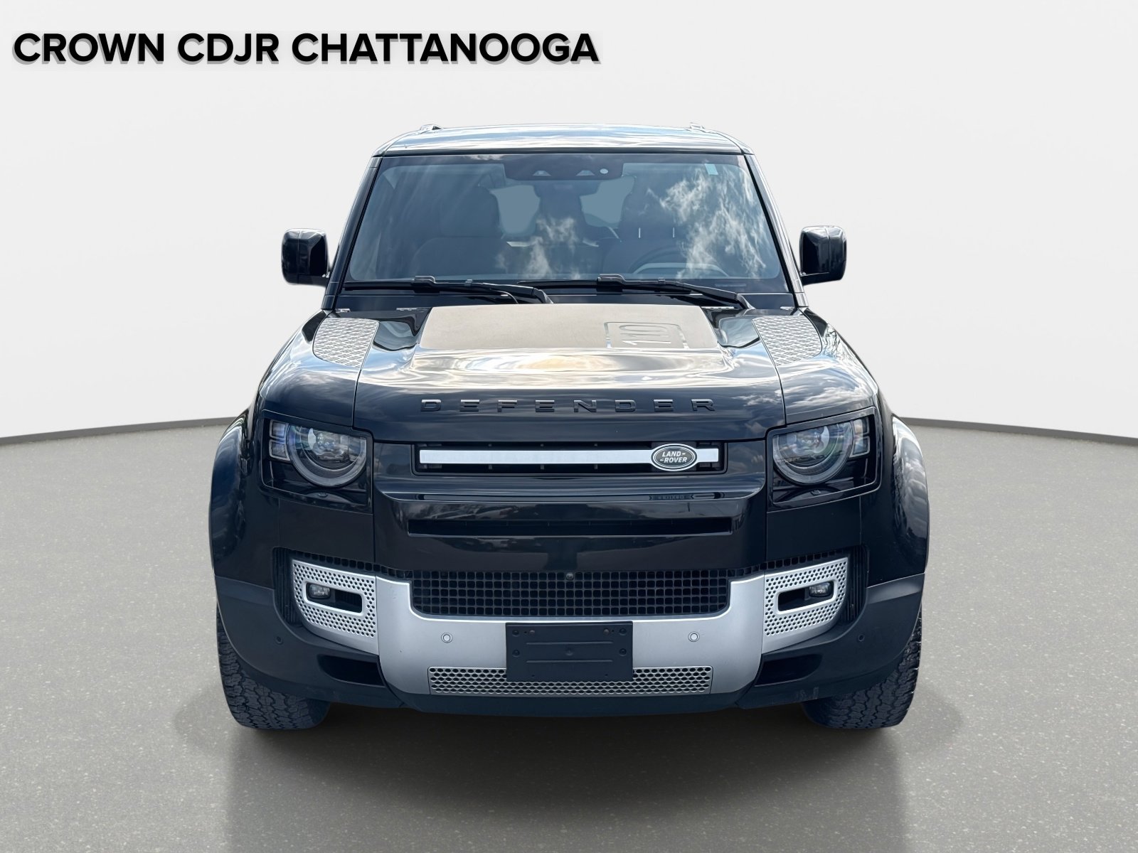 Used 2022 Land Rover Defender 110 S image 10