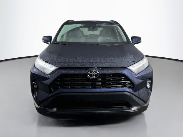Used 2025 Toyota RAV4 XLE Premium w/ Weather Package FWD image 2