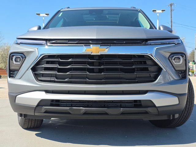 New 2026 Chevrolet TrailBlazer LT FWD image 11