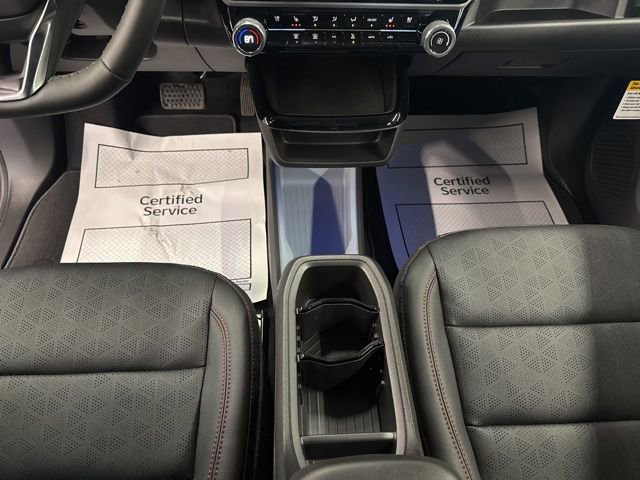 New 2027 Chevrolet Bolt RS image 19