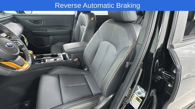 New 2026 Subaru Outback Wilderness image 10