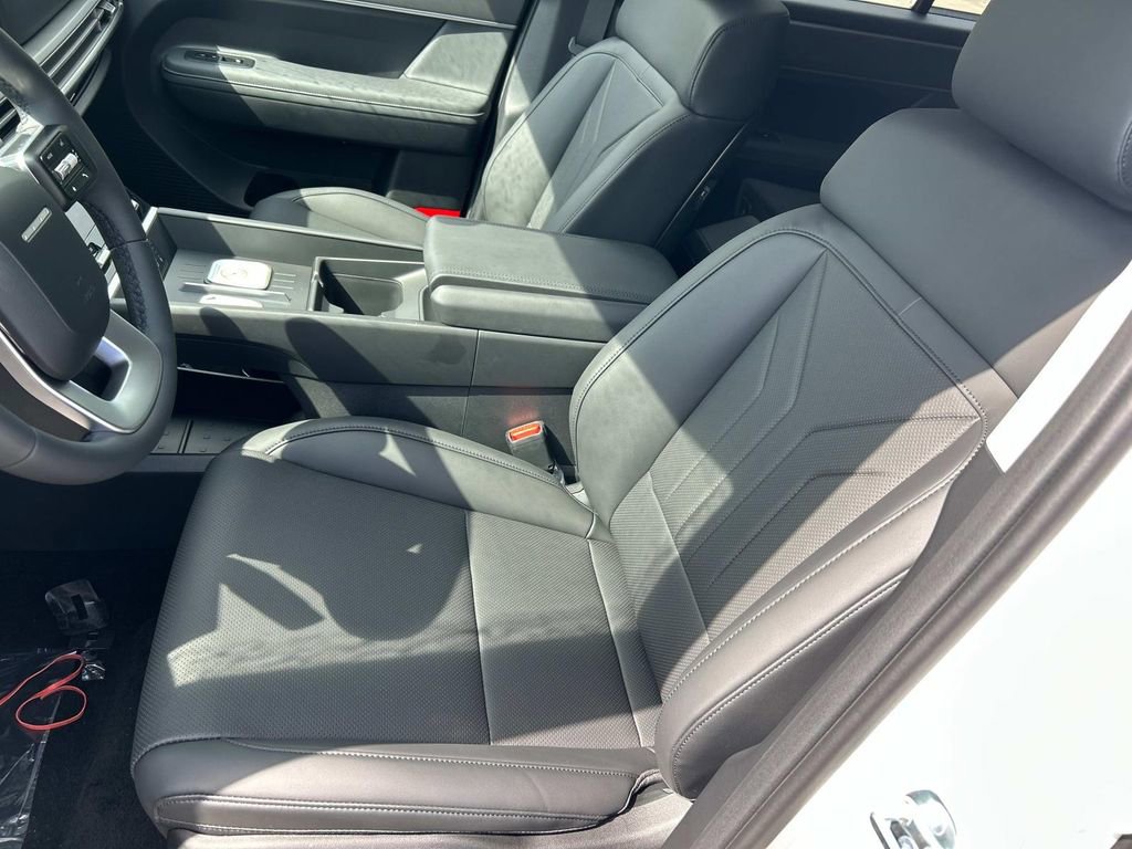 New 2026 Hyundai Santa Fe SEL image 15