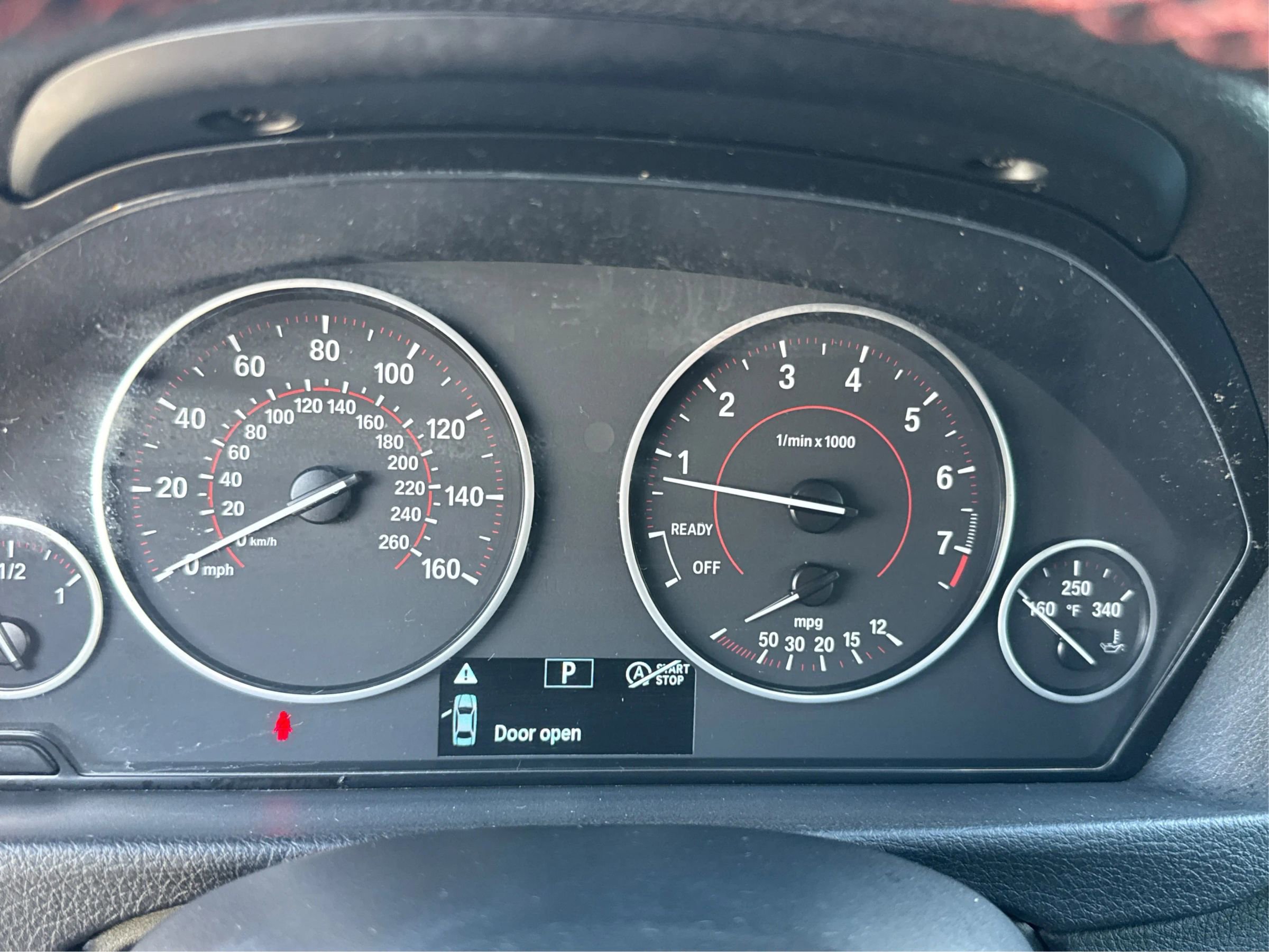 Used 2016 BMW 328i Gran Turismo xDrive AWD/4WD image 20