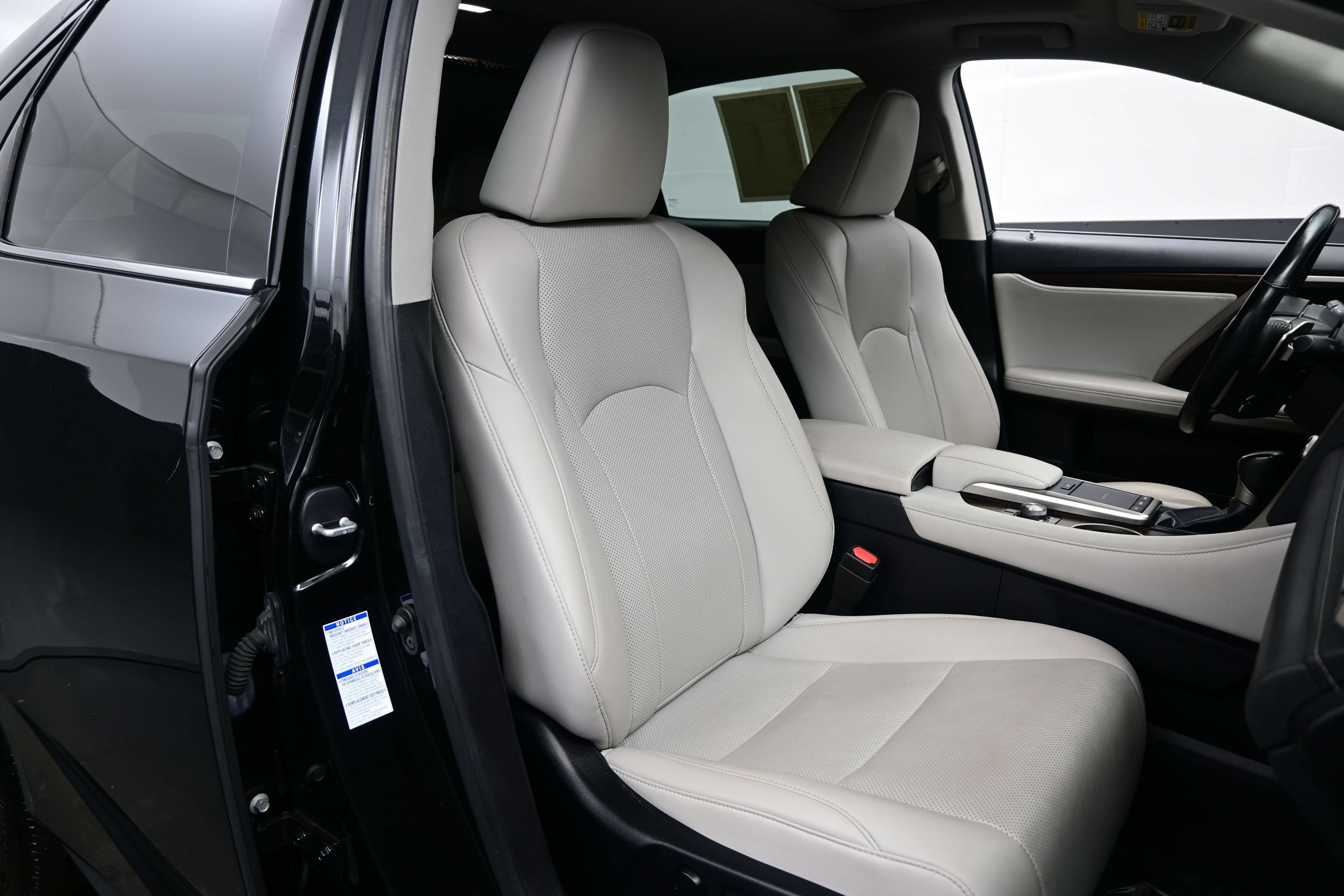 Used 2021 Lexus RX 350 AWD w/ Premium Package image 14