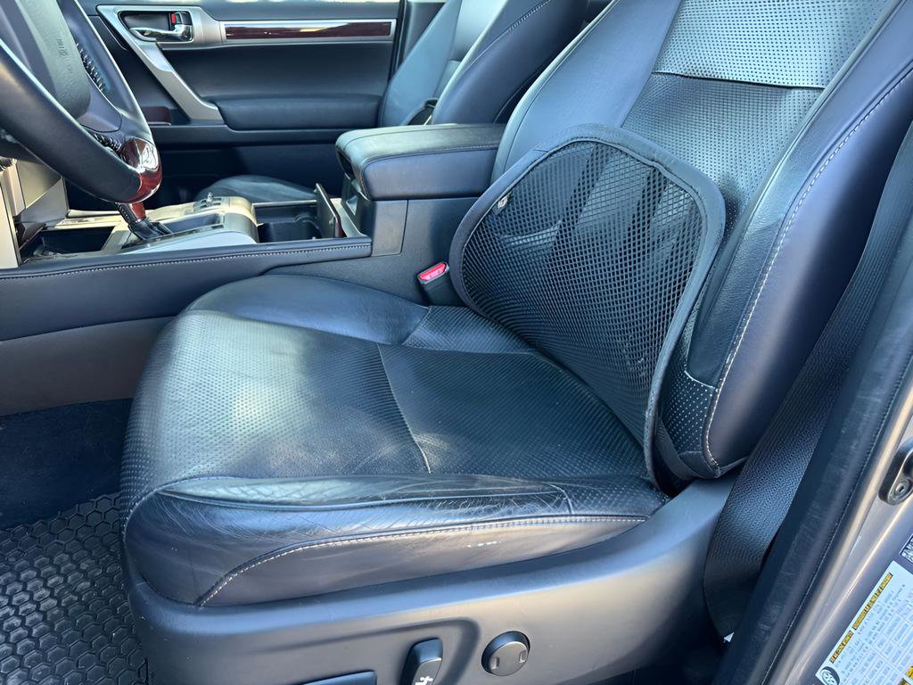 Used 2011 Lexus GX 460 w/ Comfort Plus Pkg AWD/4WD image 18