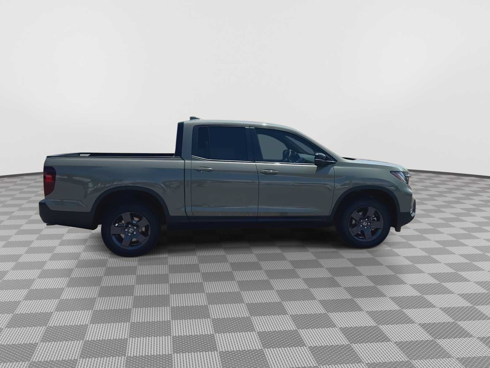 New 2026 Honda Ridgeline TrailSport image 9