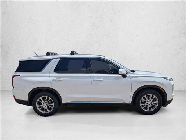 Used 2020 Hyundai Palisade SE AWD/4WD image 4