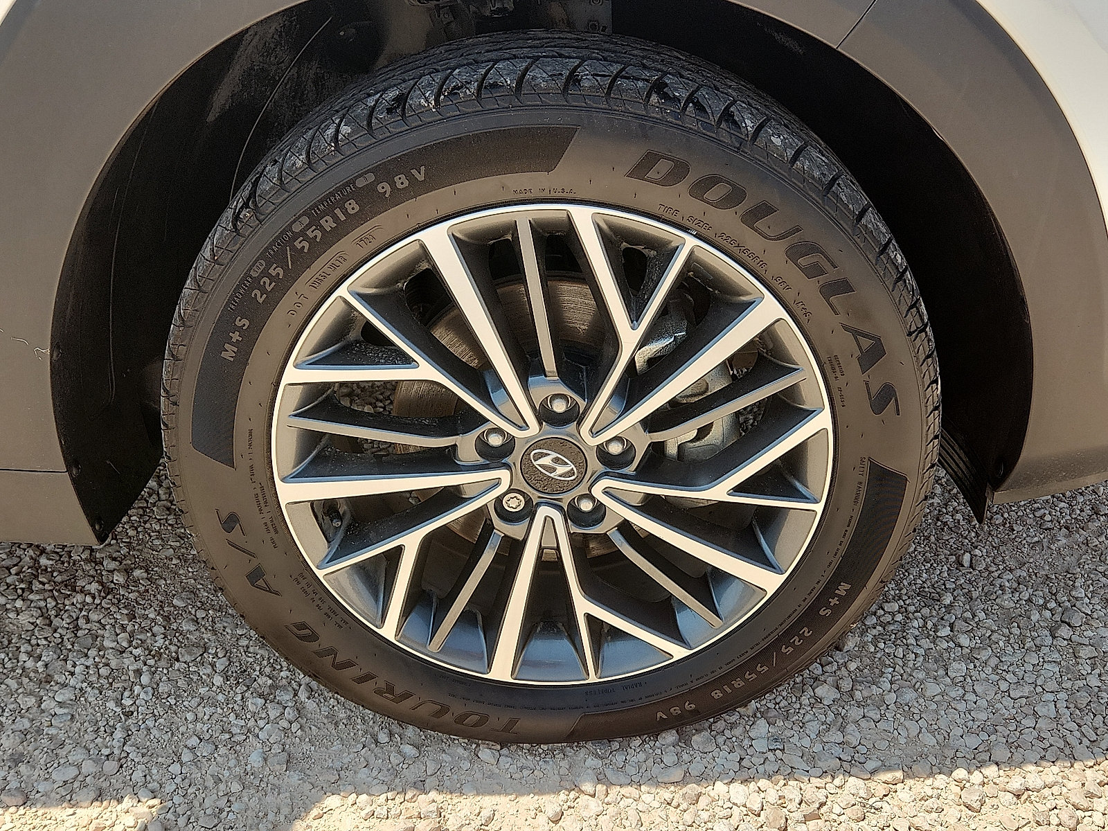 Used 2021 Hyundai Tucson Ultimate AWD/4WD image 7