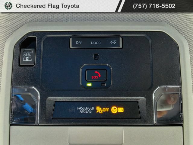 Used 2022 Toyota Tundra SR5 w/ SR5 Convenience Package AWD/4WD image 23
