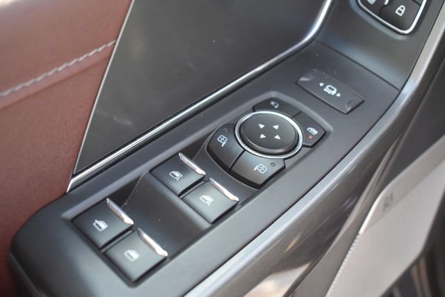 Used 2023 Ford F150 Lariat AWD/4WD image 20