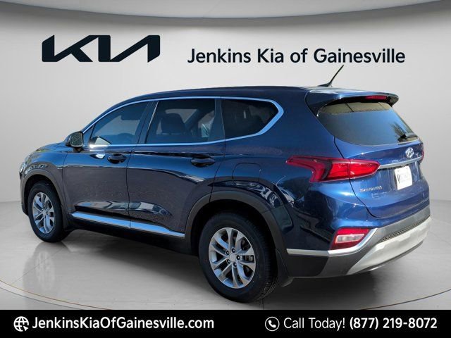 Used 2019 Hyundai Santa Fe SE image 10