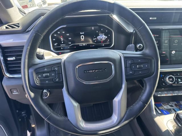 Used 2023 GMC Sierra 1500 Denali w/ Technology Package image 27
