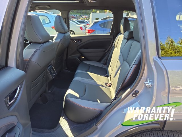 New 2026 Subaru Forester Sport AWD/4WD image 16