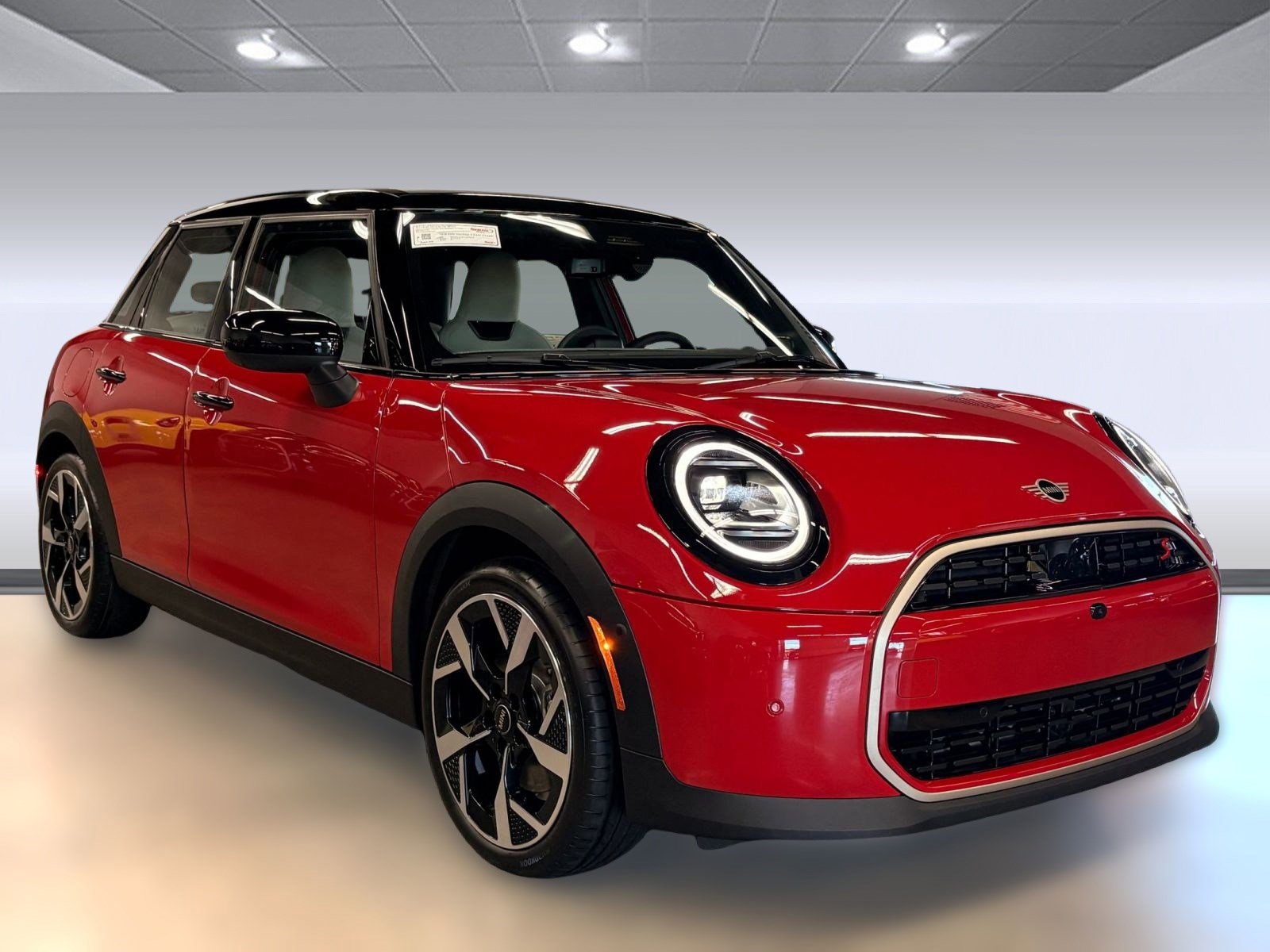 New 2026 MINI Cooper S image 7