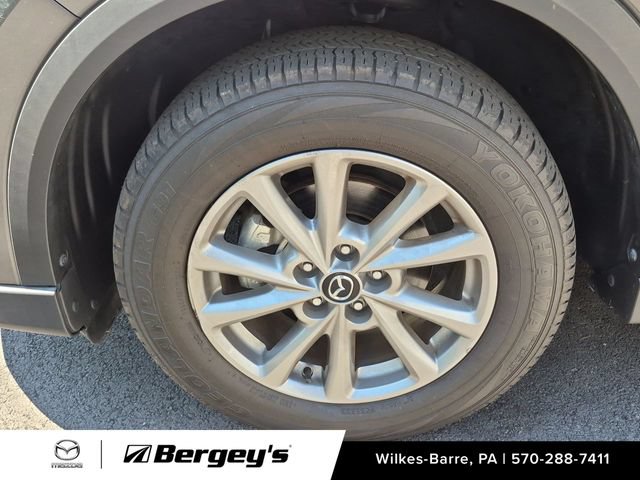 Used 2023 MAZDA CX-5 AWD 2.5 S image 11