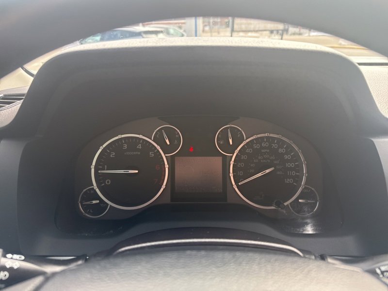 Used 2017 Toyota Tundra TRD Pro image 29