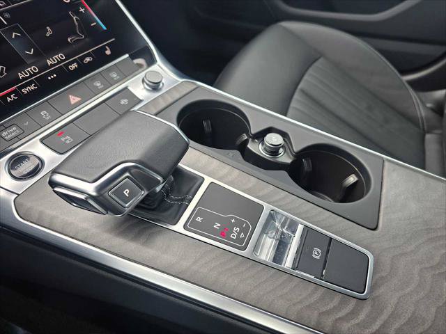 Used 2024 Audi A6 2.0T Premium w/ Convenience Package AWD/4WD image 31