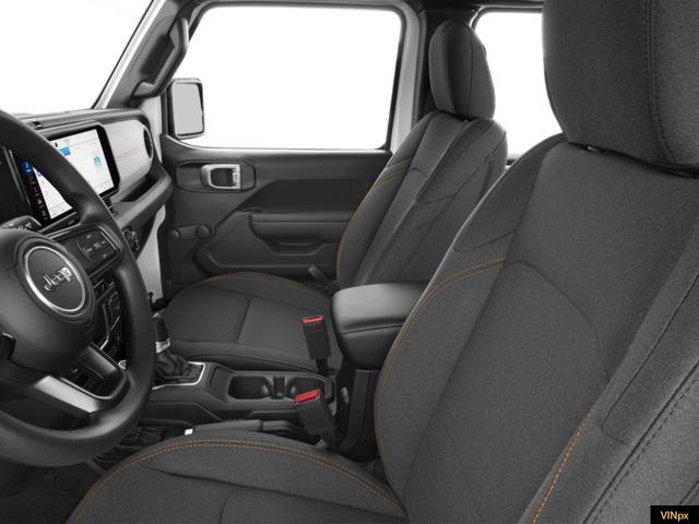 New 2026 Jeep Gladiator Sport AWD/4WD image 6