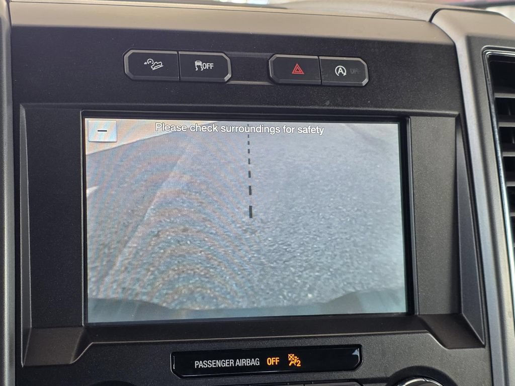 Used 2019 Ford F150 XLT w/ Equipment Group 302A Luxury AWD/4WD image 16
