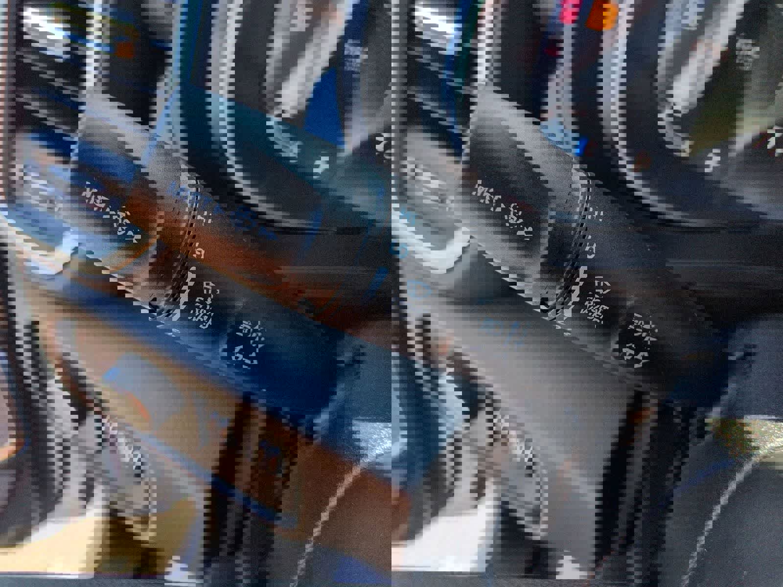 New 2026 RAM 1500 Laramie w/ Night Edition image 25