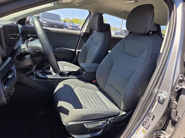 Used 2025 Kia K4 EX image 7
