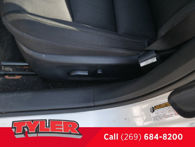 Used 2019 Nissan Altima 2.5 S FWD image 19