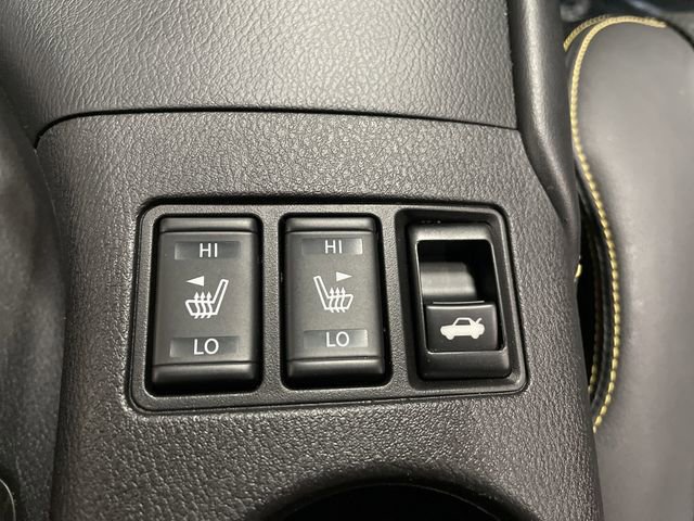 Used 2023 Nissan Z Proto Spec w/ Floor Mat Package (L93) image 7