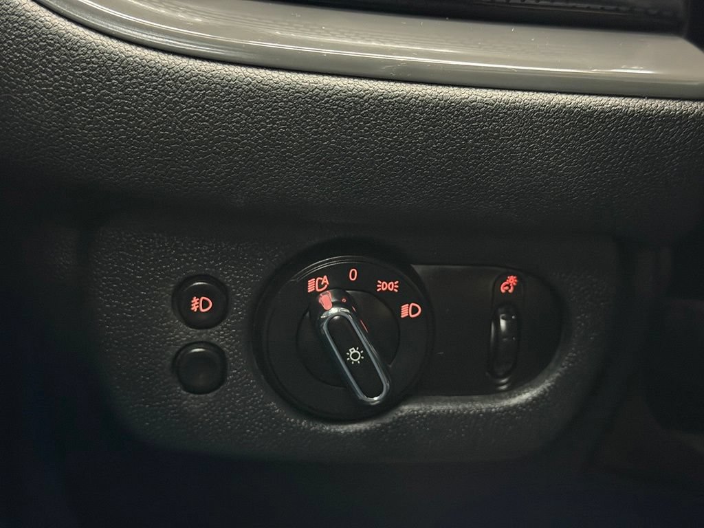 Used 2017 MINI Cooper Clubman S FWD image 30