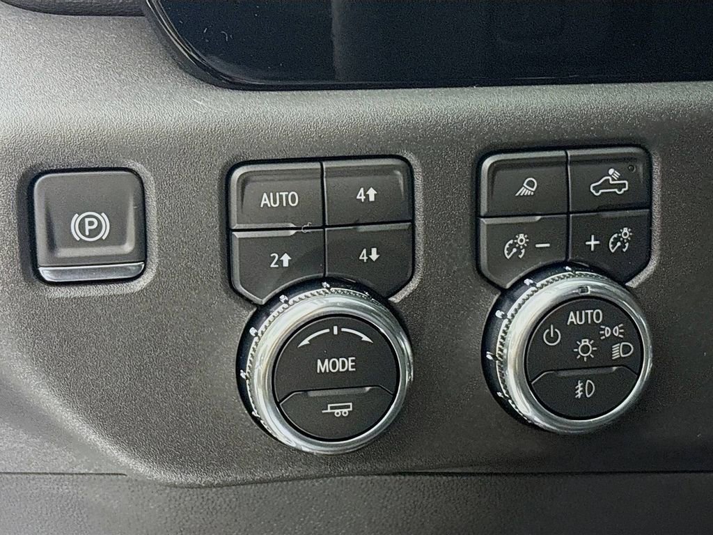 New 2026 GMC Sierra 1500 SLT w/ SLT Premium Plus Package image 10