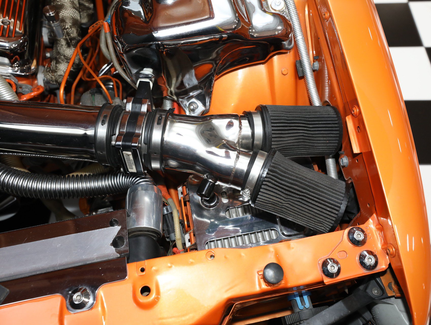 Used 1995 Chevrolet Impala SS RWD image 77