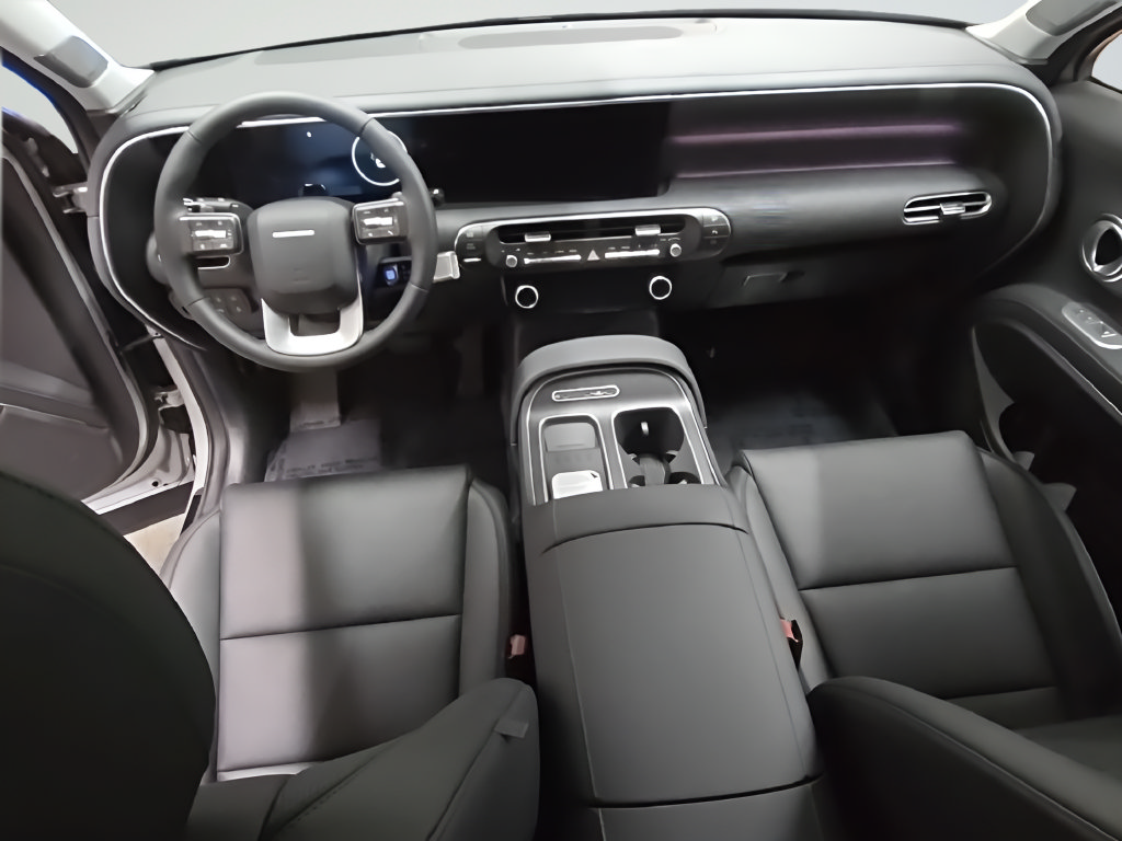 New 2026 Hyundai Palisade Limited AWD/4WD image 22