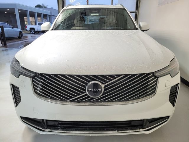 New 2026 Volvo XC90 B6 Ultra w/ Protection Package AWD/4WD image 4