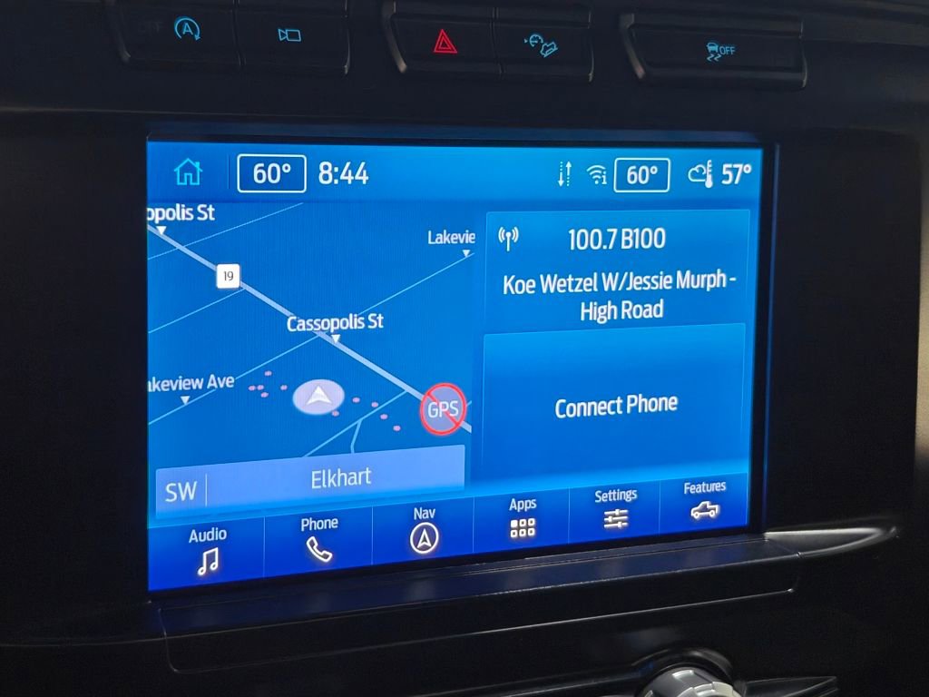 Used 2023 Ford F150 XLT w/ Equipment Group 301A Mid image 26