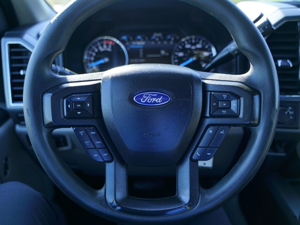 Used 2021 Ford F250 XLT w/ Tremor Off-Road Package image 13