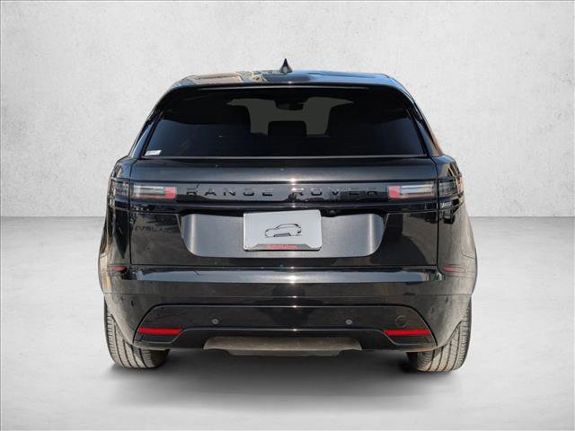 Certified 2025 Land Rover Range Rover Velar Dynamic SE image 7
