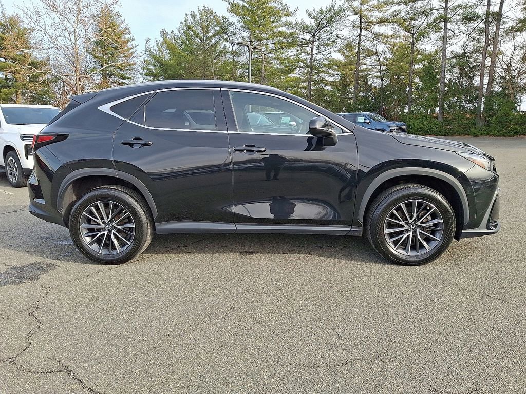 Used 2023 Lexus NX 350 AWD w/ Premium Package image 7