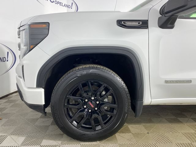 Used 2024 GMC Sierra 1500 Elevation AWD/4WD image 28