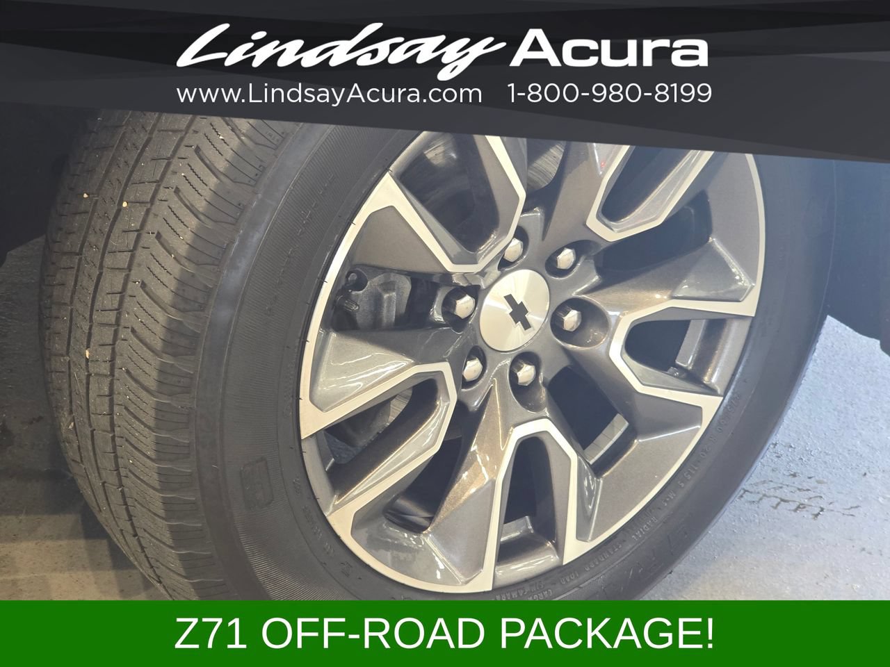 Used 2020 Chevrolet Silverado 1500 RST AWD/4WD image 25