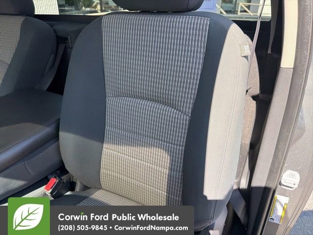 Used 2012 RAM 1500 Express AWD/4WD image 24