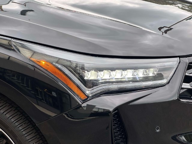 Certified 2025 Acura RDX w/ Advance Package AWD/4WD image 16