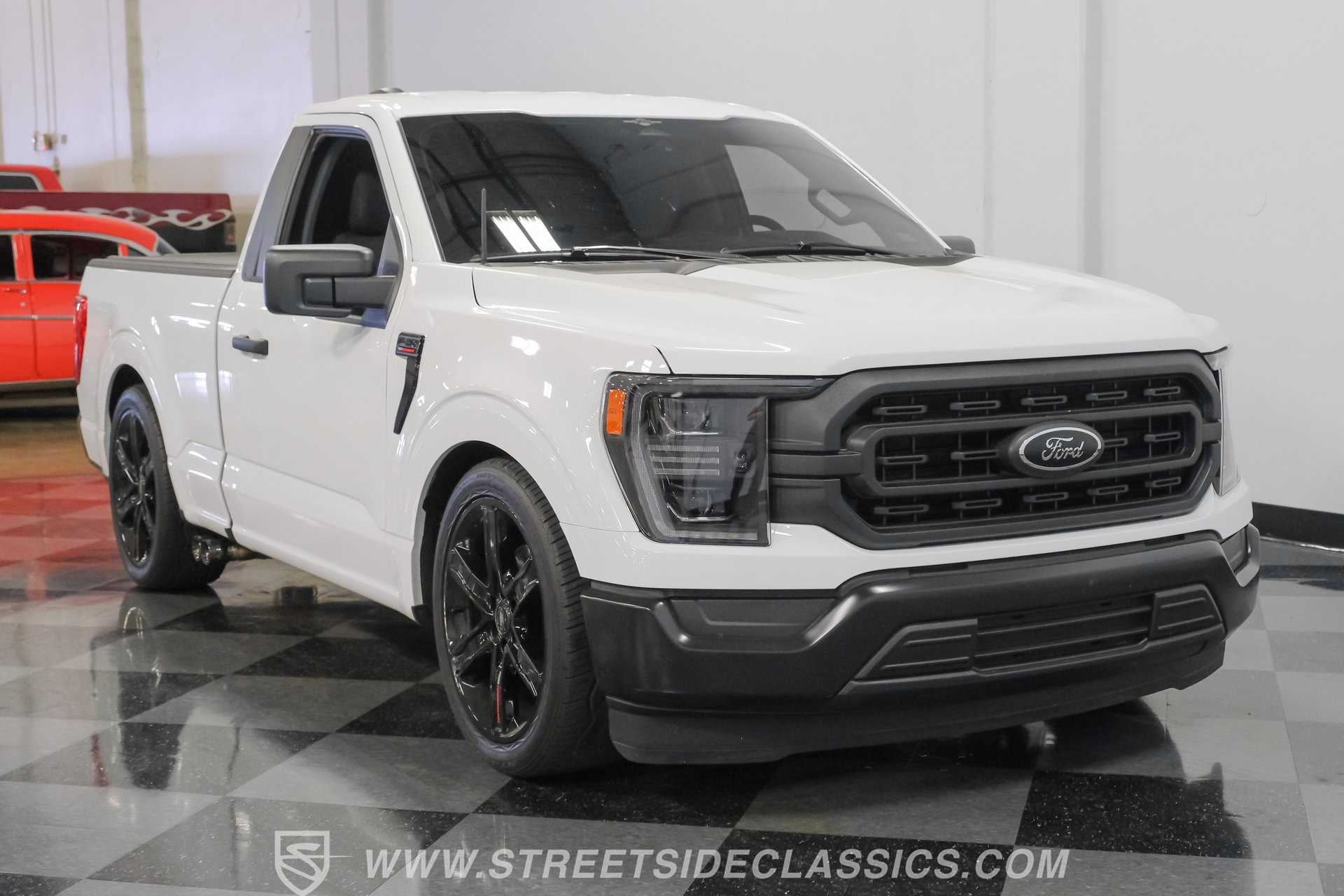 Used 2023 Ford F150 XL RWD image 16