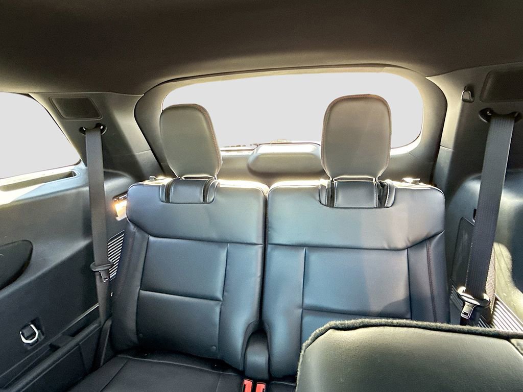 New 2026 Ford Explorer ST w/ Sun And Sound Package image 31