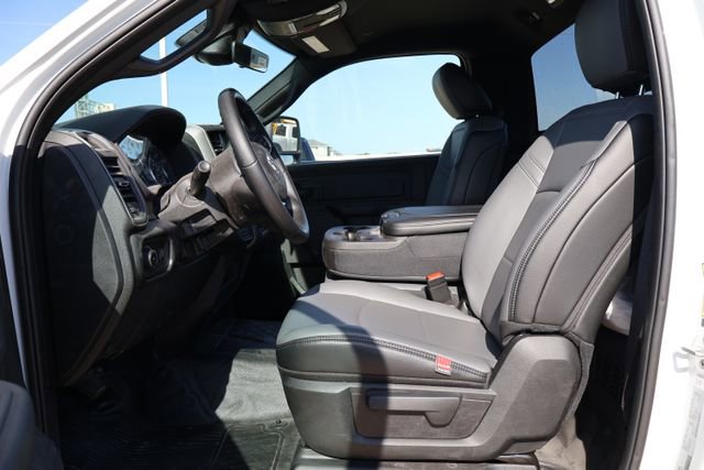 New 2026 RAM 4500 Tradesman RWD image 7