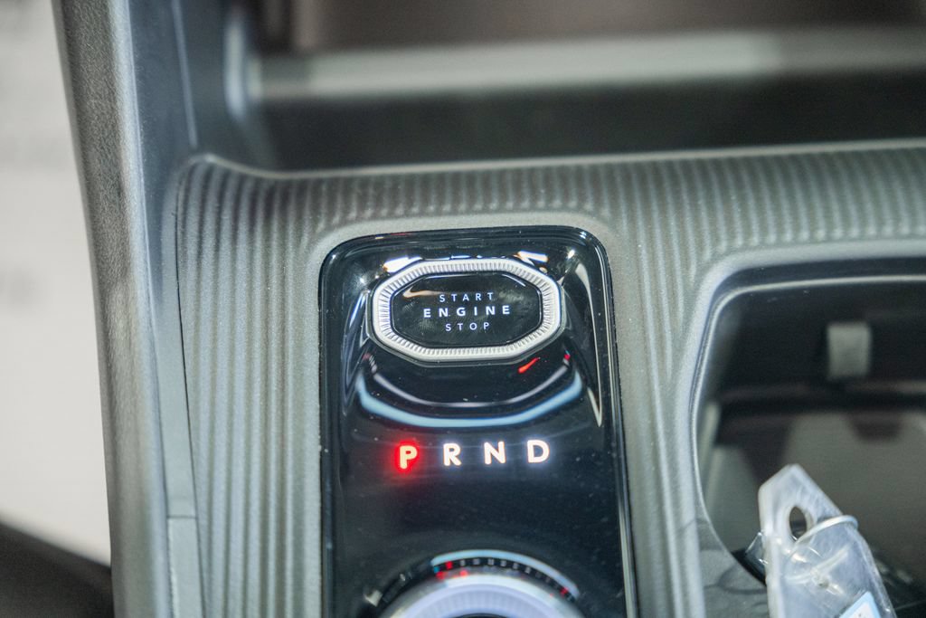 New 2026 Jeep Cherokee Limited AWD/4WD image 28