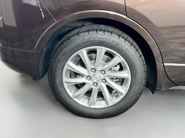 Used 2020 Buick Envision Essence FWD image 37