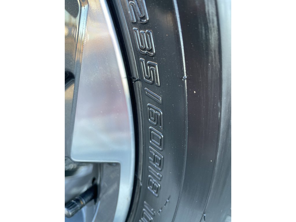 New 2026 Nissan Rogue SV image 26