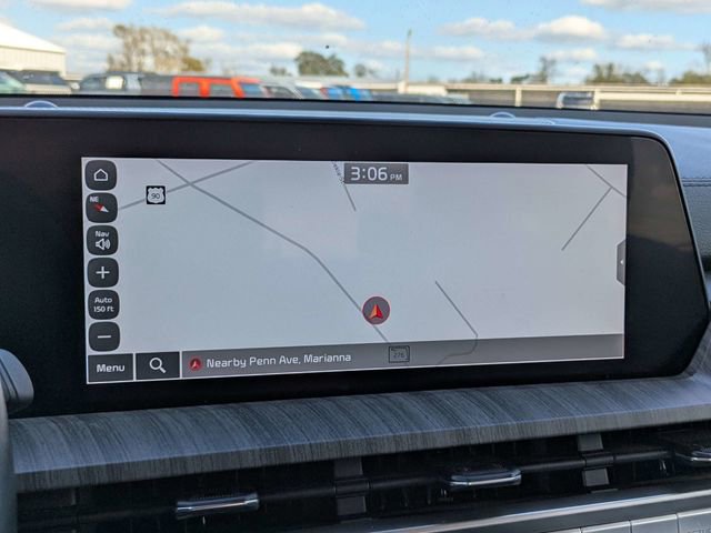 Used 2024 Kia Telluride EX w/ EX Captain's Chair Package image 25